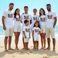 Beach Vibes Group Tshirts