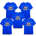 Family Vacation - Group Tshirts