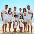 Happiness is an Inside Job Group Tshirts for Gettogether