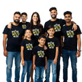 Into the Wild we go Group Family Tshirts for Vacation