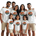 Stay Wild Group Family Tshirts