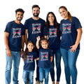 Tropical Escape Matching Family Tshirts