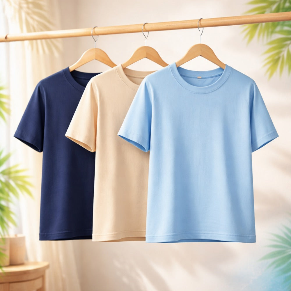 Everyday Cool Combo - Value Pack of 3